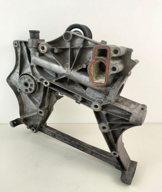 Carcasa Pompa apa A6512011409 A6512001801 Mercedes-Benz Sprinter a 2-