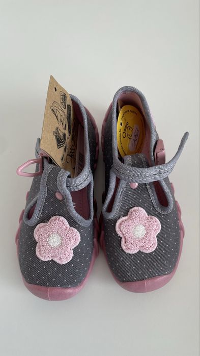 Детски пантофи Befado 23