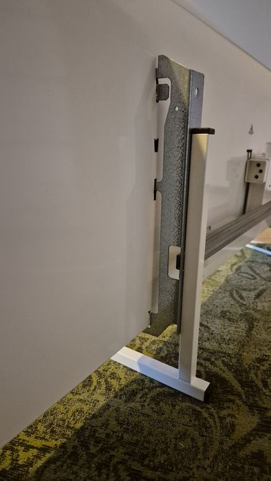 Конвектори ADAX/GLAMOX 2 броя