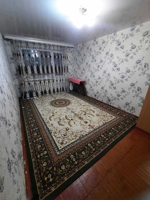 В продаже полноценная 1ком в районе Кск на 5 этаже