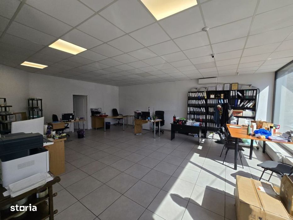 Spatiu Comercial, Parter, Zona Centrala, S=90 mp