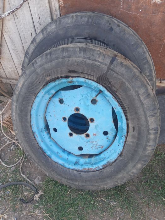 2 донгелек МТЗ 80