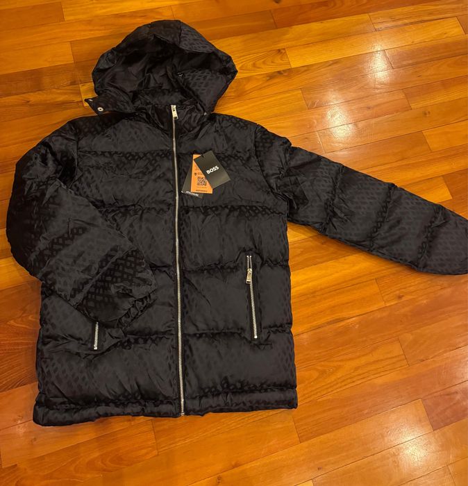 Geaca Boss, toate marimile