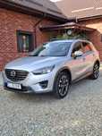 Mazda Cx-5 SKYACTIV 4×4 2015.euro6 km.98500