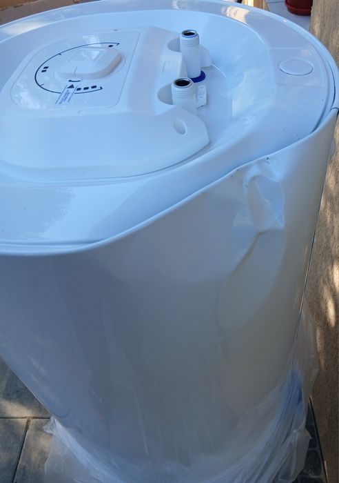 Boiler Ariston Lydos R 80L