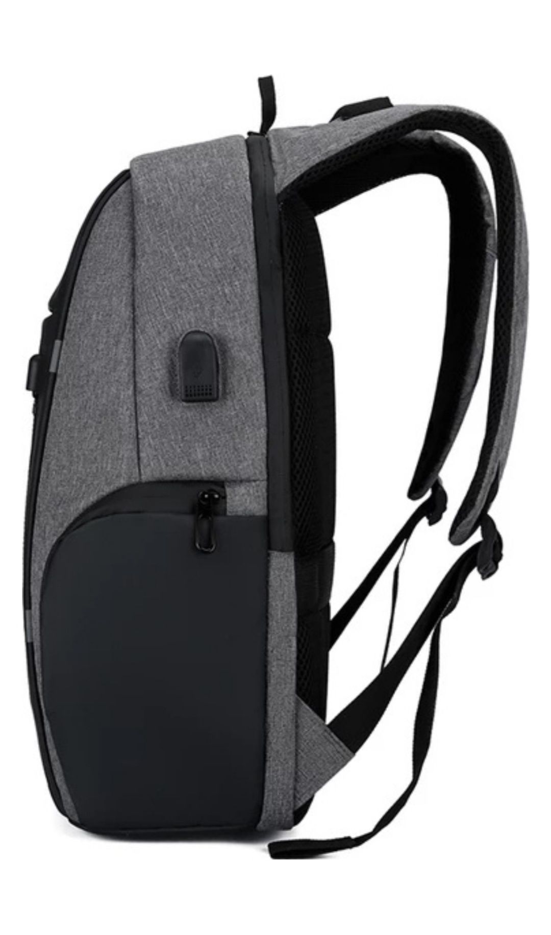 Рюкзак сумка с USB