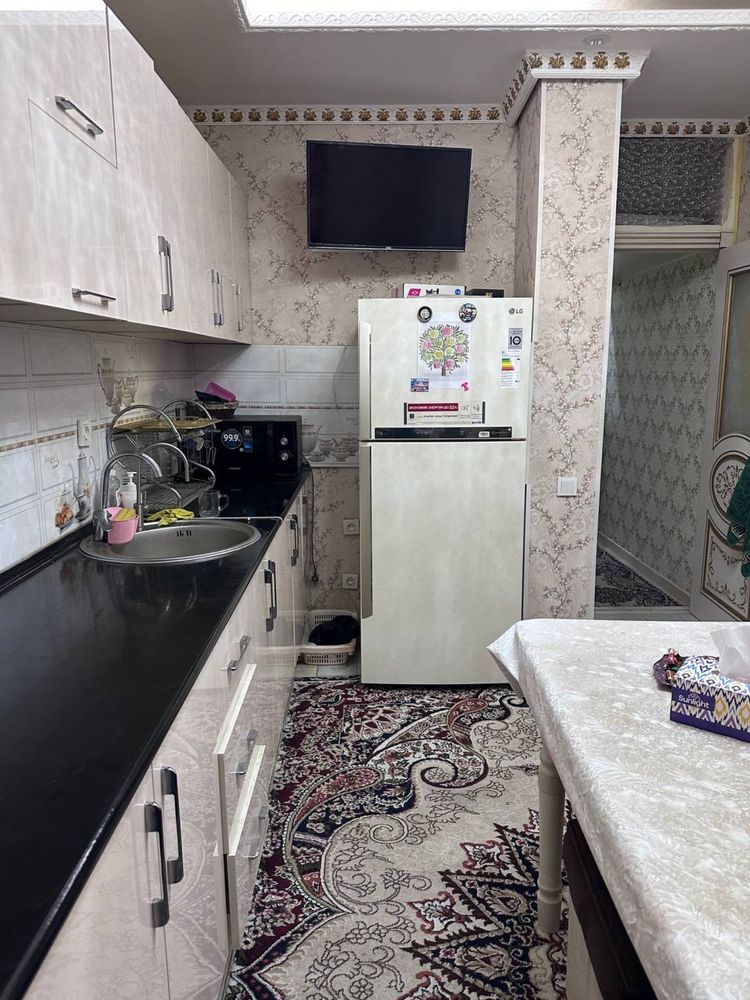 Аренда Спец План Чиланзар 3/2/4