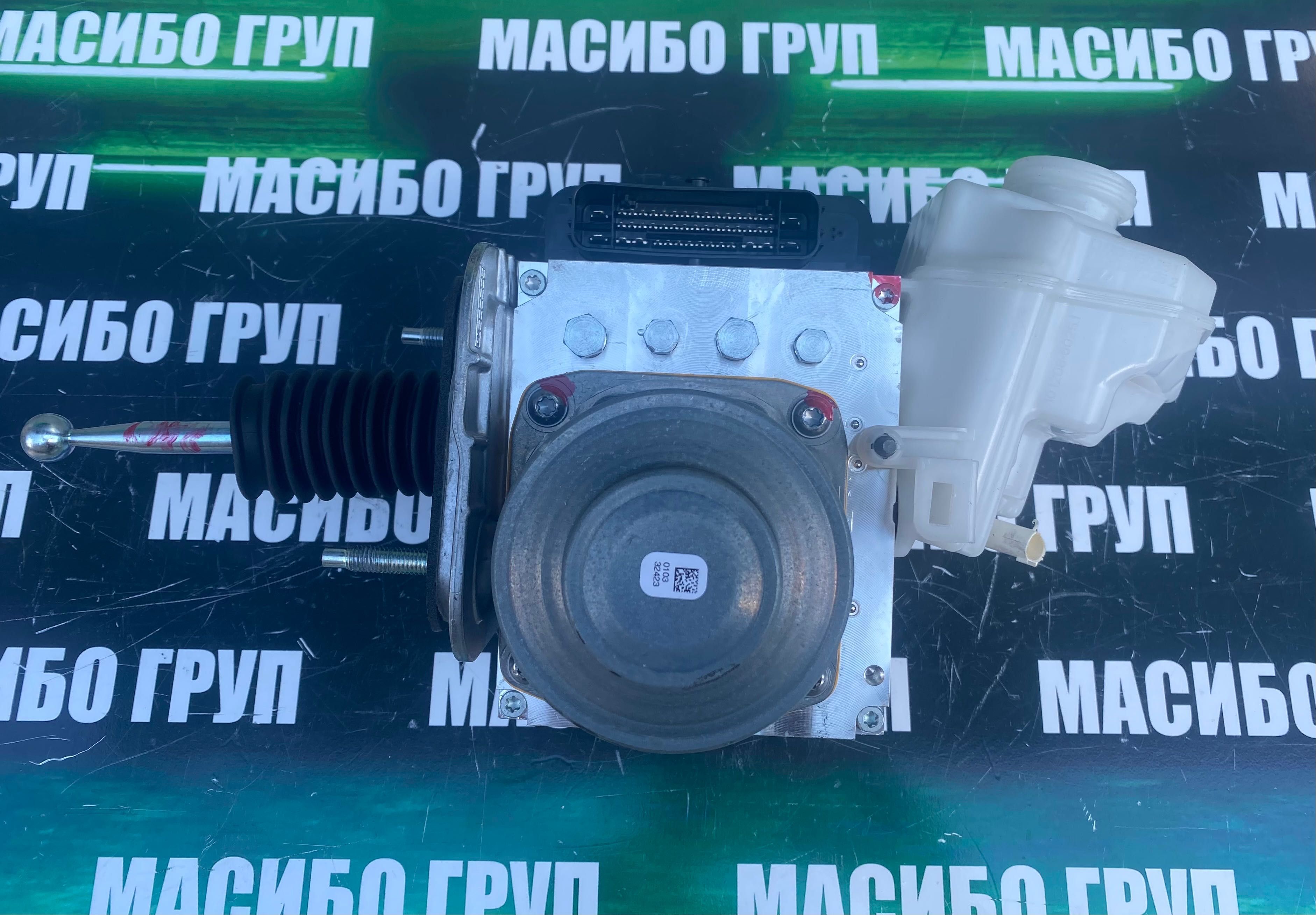 ABS модул помпи за Бмв Bmw 2 U06 X1 U11 X5 G05 X7 G07 G70
