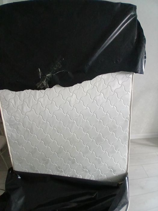 Матрас ортопедическии