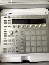 Native Instruments Maschine MK2 White (Бял)
