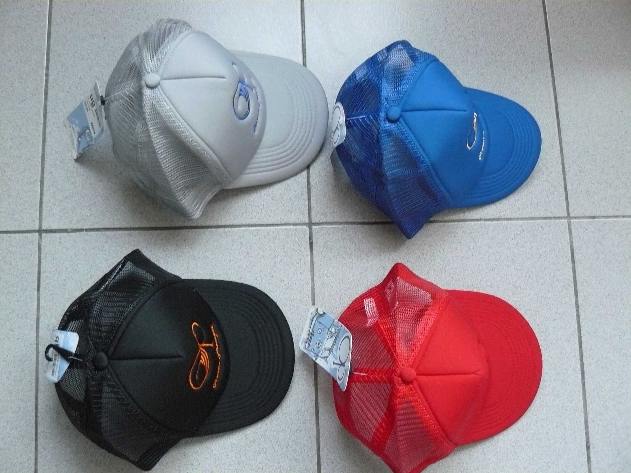 Sepci OCEAN PACIFIC Tip Baseball,Originale,Noi,Cu Eticheta,Vezi Anunt