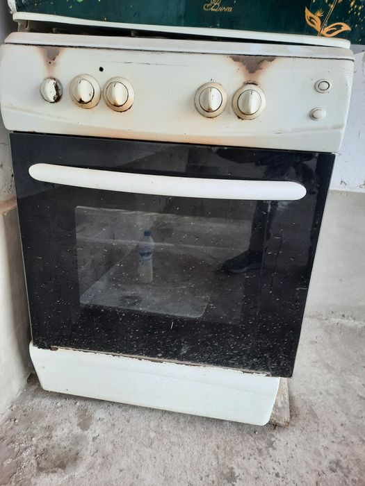 Pechka duxopka sotiladi