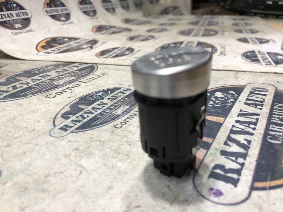 buton start-stop  audi a6 c7 2012