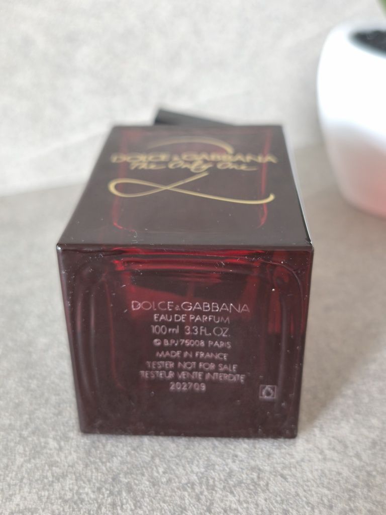 Парфюм Dolce&Gabbana The Only One 2