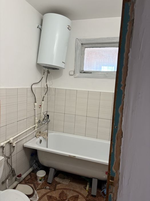 Продаю однокомнатная квартара