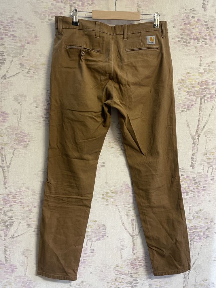 Pantaloni dama Carhartt Wip 32/34