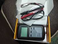 Tester ESR YR1035+ rezistenta interna baterii li-ion, lifepo4, pb-acid
