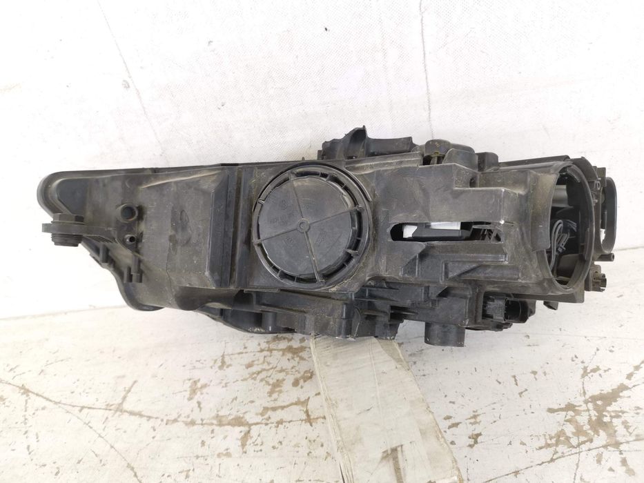 Десен Фар Ауди А3 8V [фейслифт] [ - ] Оригинален Авариран Audi A3 8V [