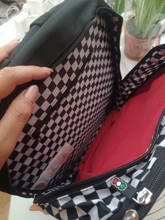 Раница за ученици