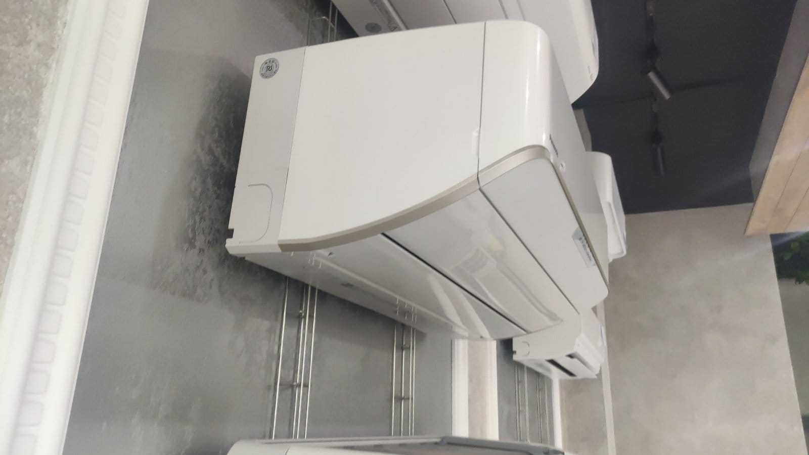 Японски климатик Panasonic CS-561DJ2 Eolia, Инвертор, BTU 24000, А++