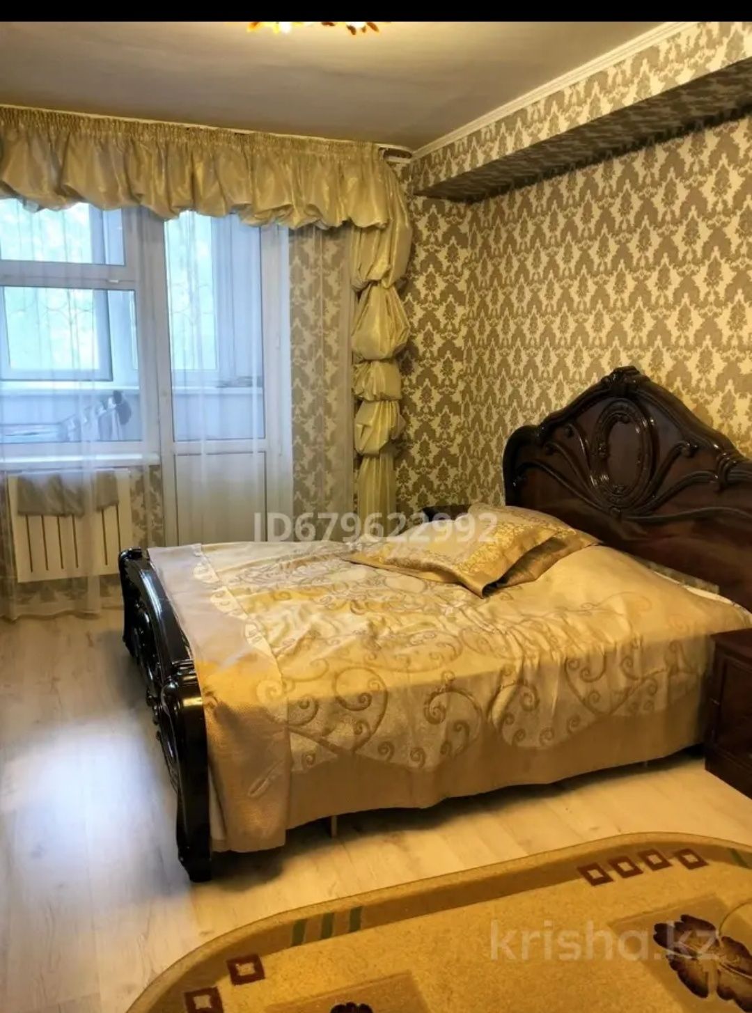 Продаю 3 х комнатную квартиру