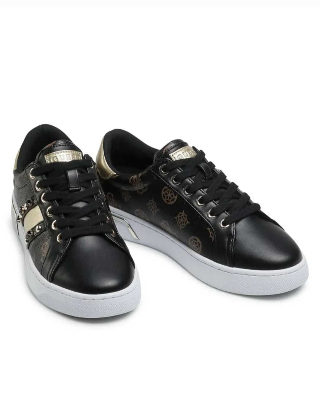 Guess оригинални дамски сникърси