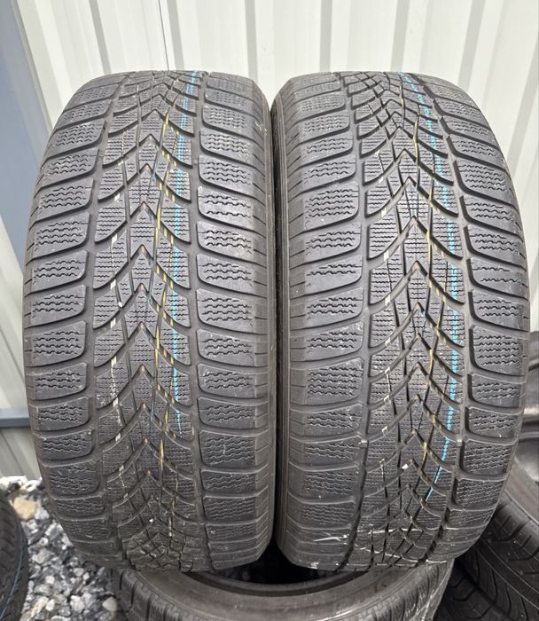 Anvelope de iarna 235/55 R19