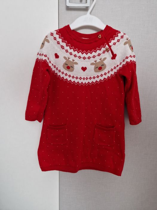 Lot fetite 1-1,5 ani (haine noi)