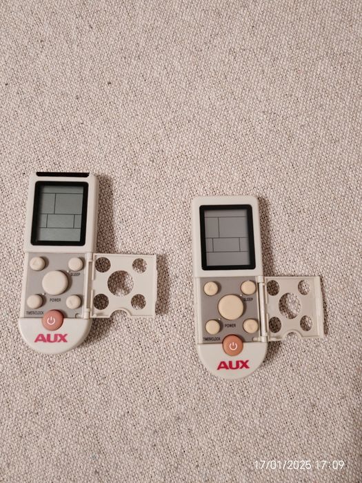 Telecomandă aer condiționat