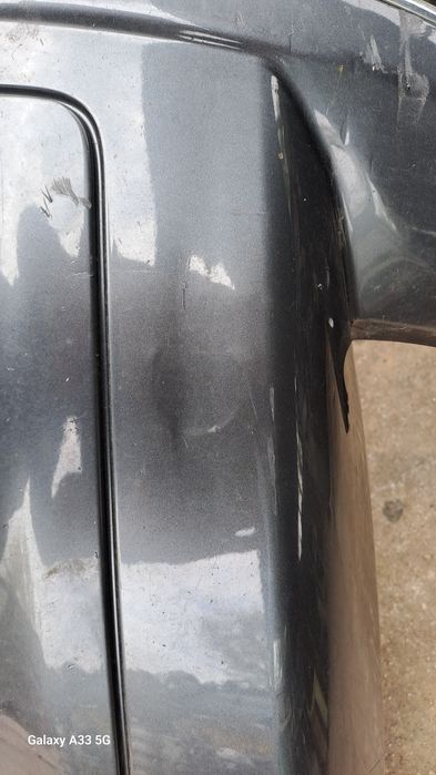 Предна броня Volvo C30 (2006-2010г.) Волво ц30