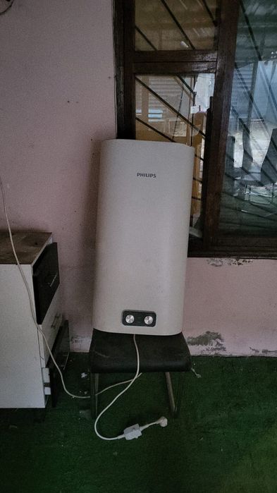 Продам дешево бойлер