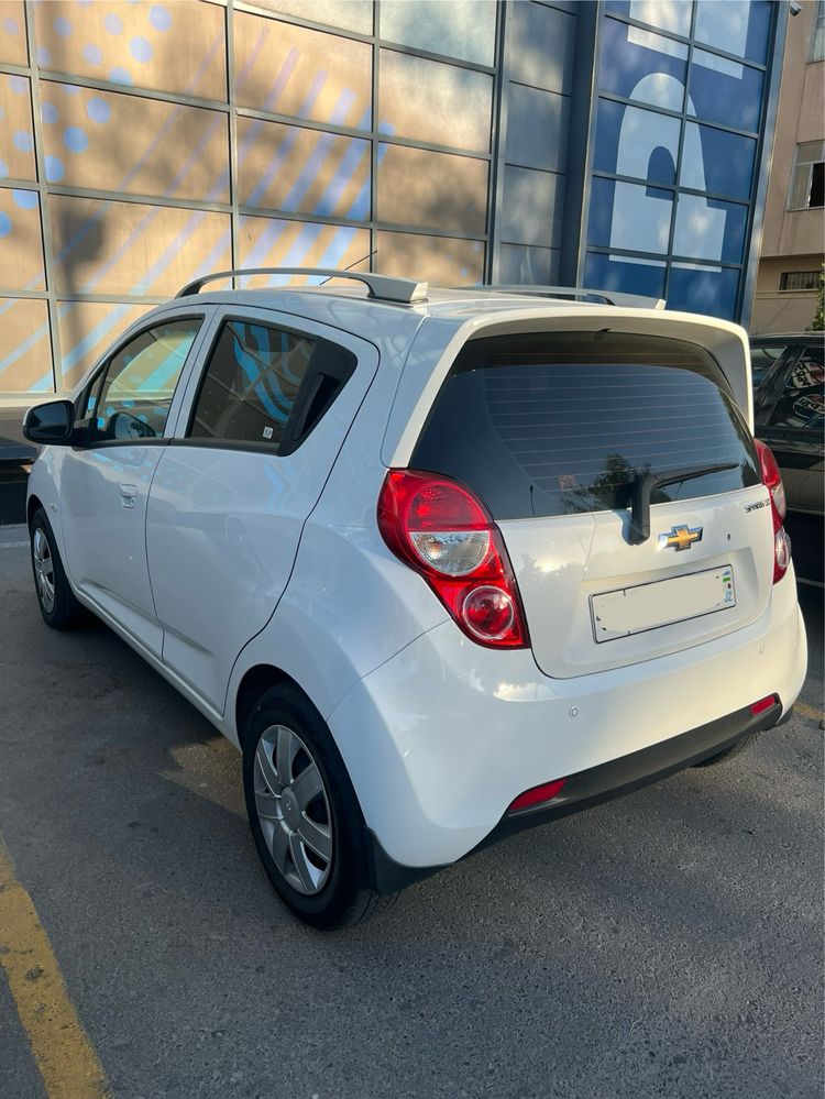 Chevrolet Spark 2023 avtomat