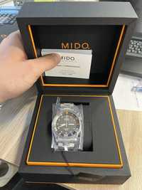 Часы мужские Mido multifort