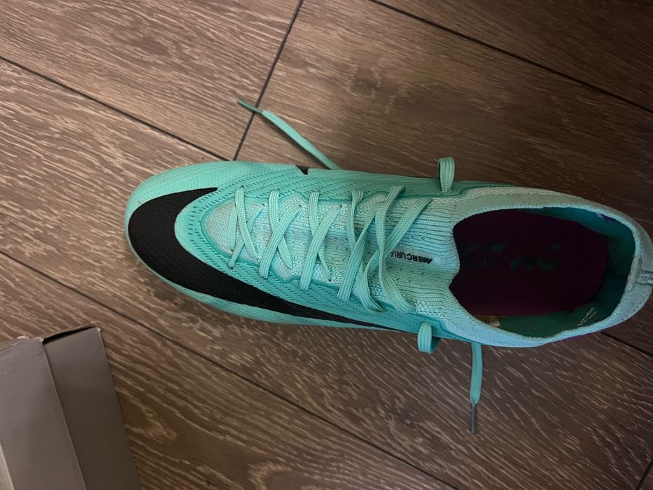 Бутонки Найк елит