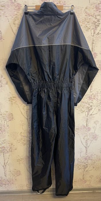 Salopeta noua cu eticheta moto/atv/enduro/cross marimea S