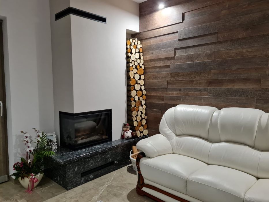 Execut seminee, grătare, teracote-rustice&clasice, hornuri