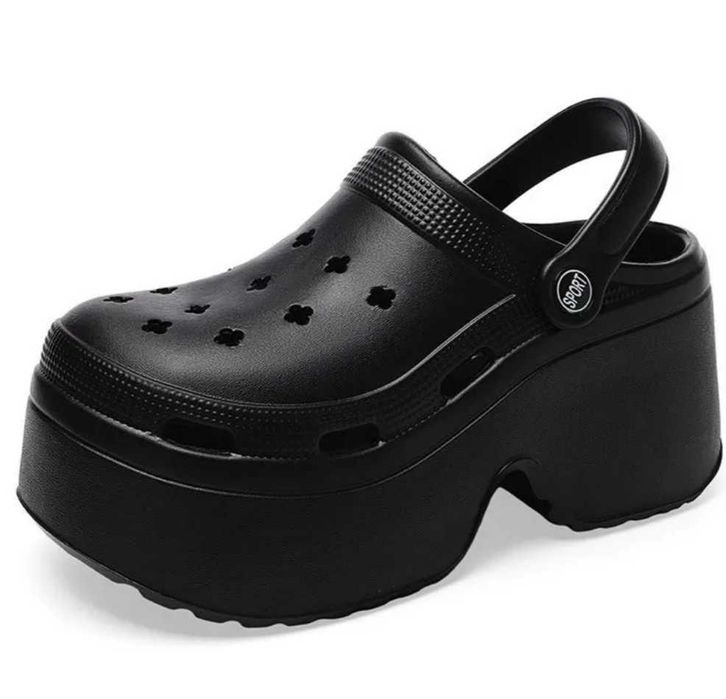 Сабо SARIWEN кроксы