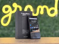Blackberry Key 2 * Grand Smartphone * Garantie 1 AN