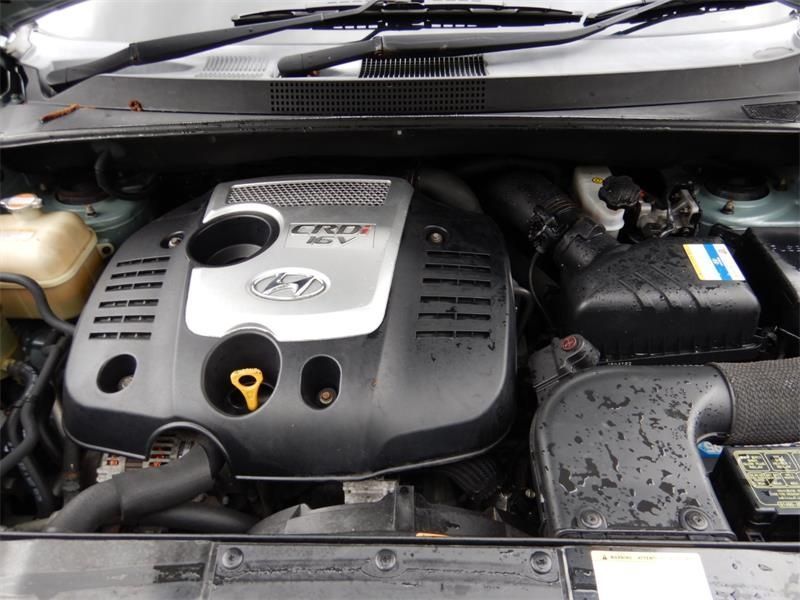 Planetara dreapta Hyundai Tucson 2006 SUV 2.0 CRTD ok