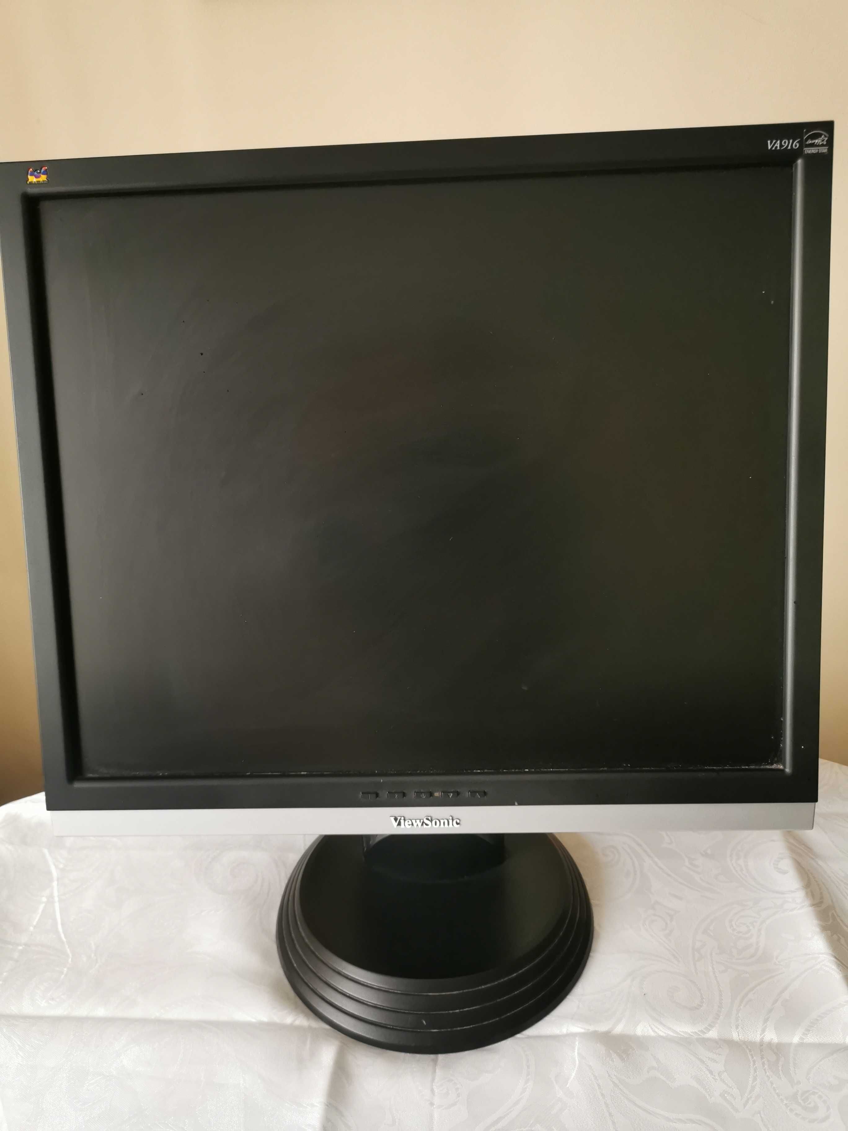 Monitor PC SONYC