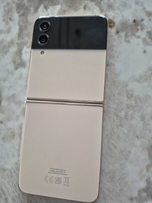 Samsung Z Flip 3 5G 256
