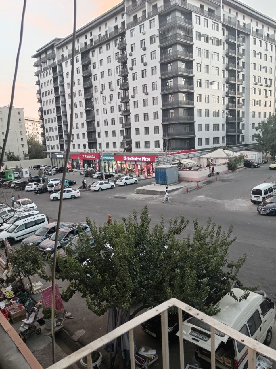 Аренда 1/3/5 - Буз базар, метро БИЙ