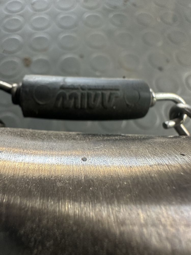 Генерация за yamaha t max 500/530