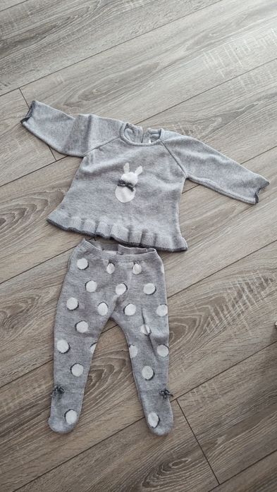 Costum Mayoral, fetite