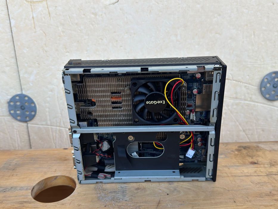 Продам пк сосстаяние не знаю торг имеется