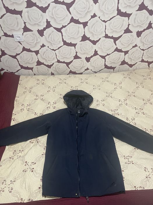 Продам куртку Adidas Orginal XL