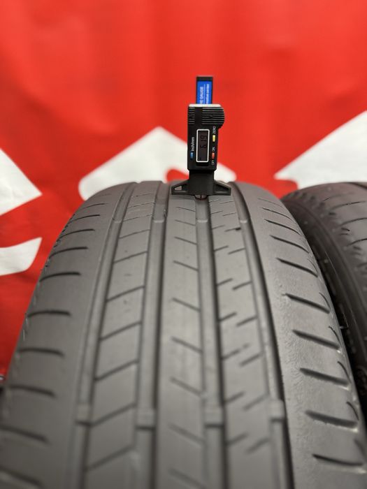245 45 20, Летни гуми, Bridgestone Alenza001, 2 броя