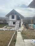 Casa in lucru de vanzare