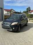 * Ford Kuga 2011 *