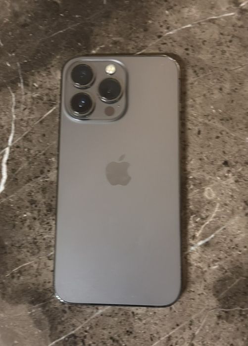 Apple iPhone 13 Pro